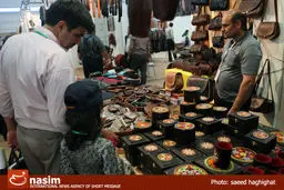 آموزش رایگان صنایع دستی برای هنرمندان گیلان تا پایان سال