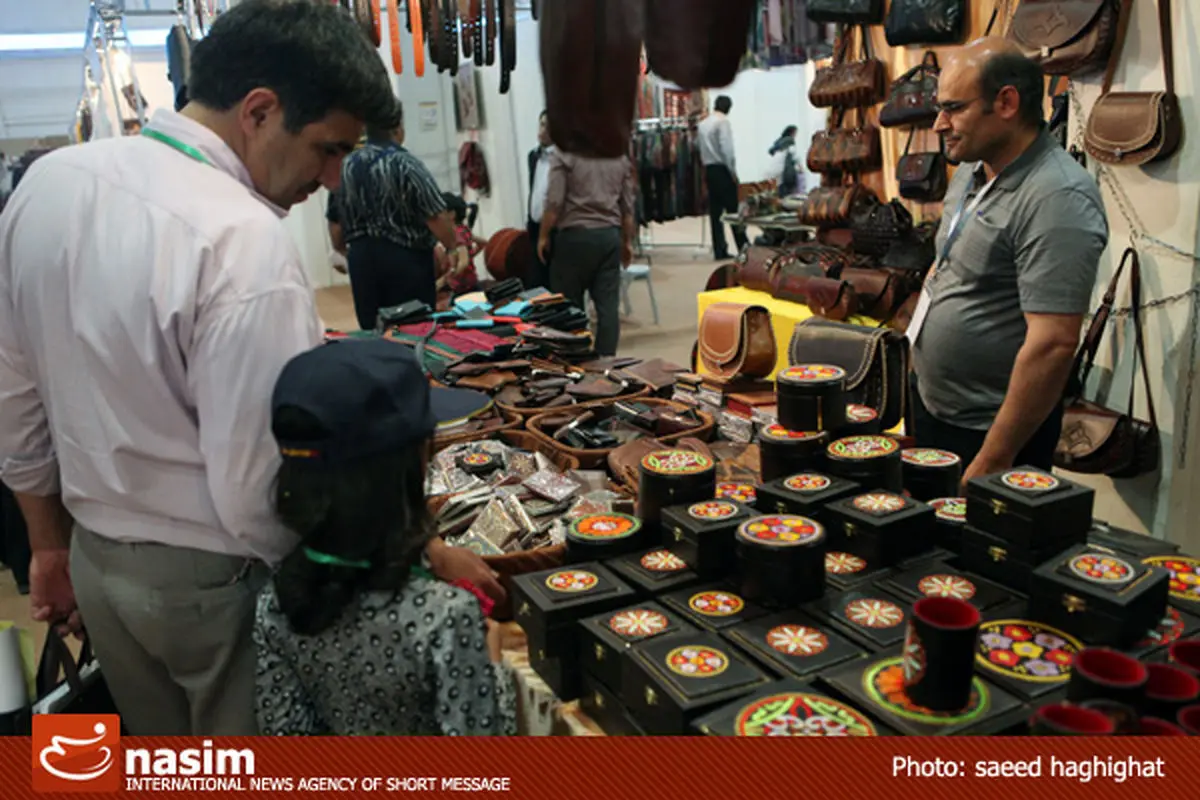 آموزش رایگان صنایع دستی برای هنرمندان گیلان تا پایان سال