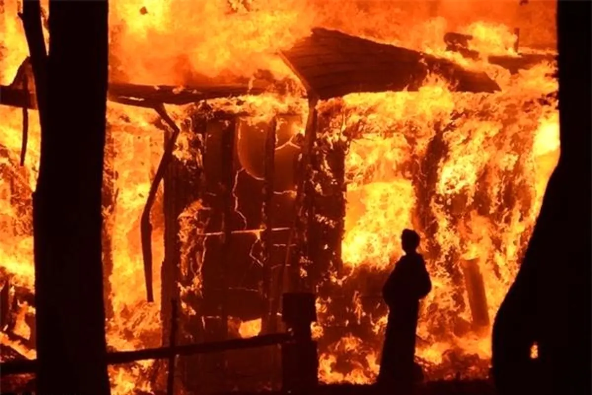 اخبار آرشیوی