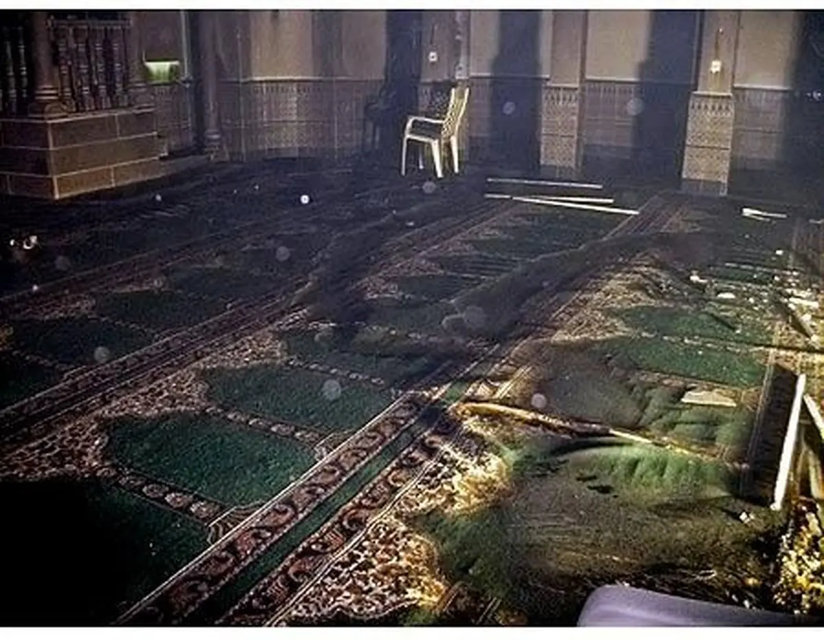 اخبار آرشیوی