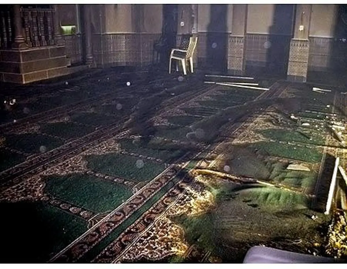 اخبار آرشیوی