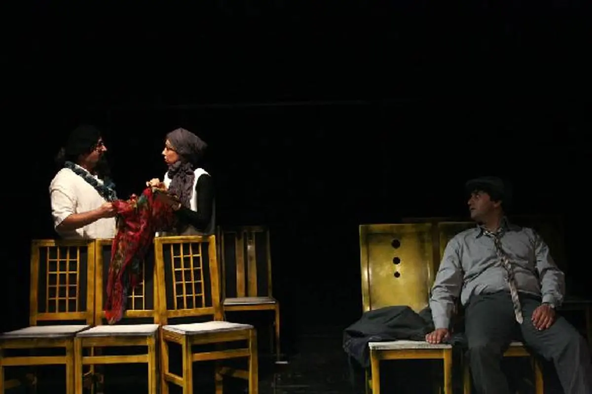 اخبار آرشیوی