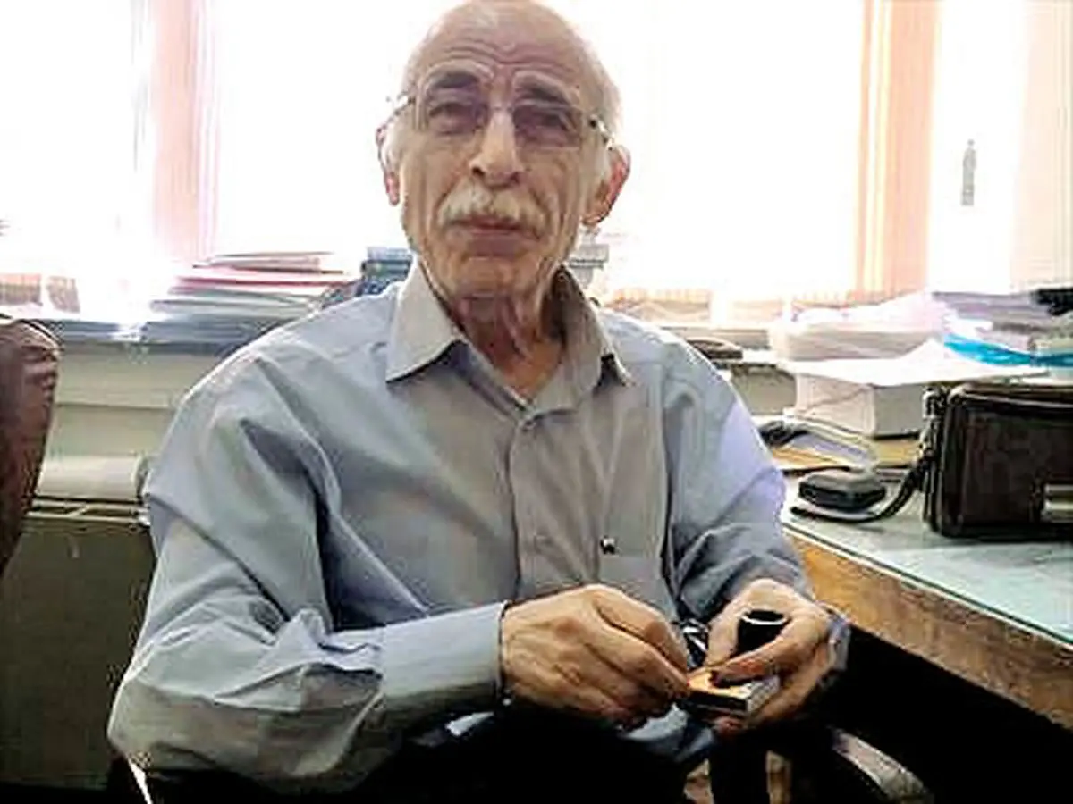 اخبار آرشیوی