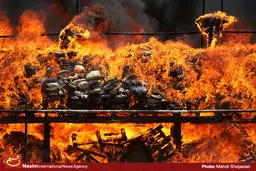 اخبار آرشیوی