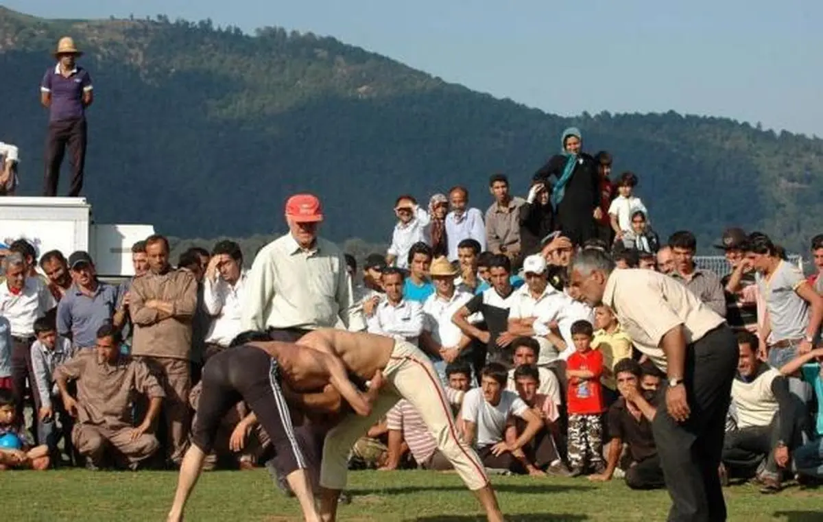 اخبار آرشیوی