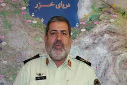 کشف بیش از ۲ هزار کیلوگرم موادمخدر در مرزهای ایران