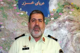 کشف بیش از ۲ هزار کیلوگرم موادمخدر در مرزهای ایران