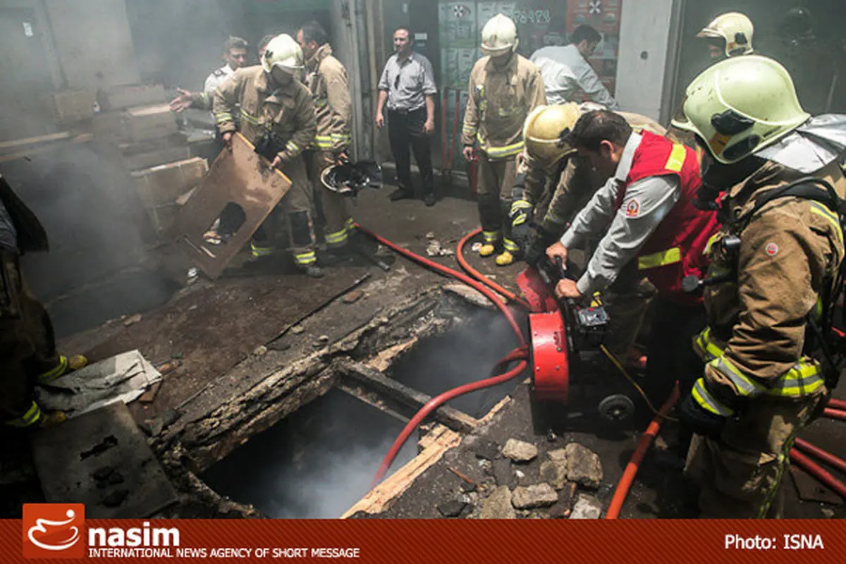 اخبار آرشیوی