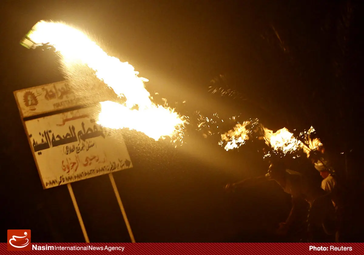 اخبار آرشیوی