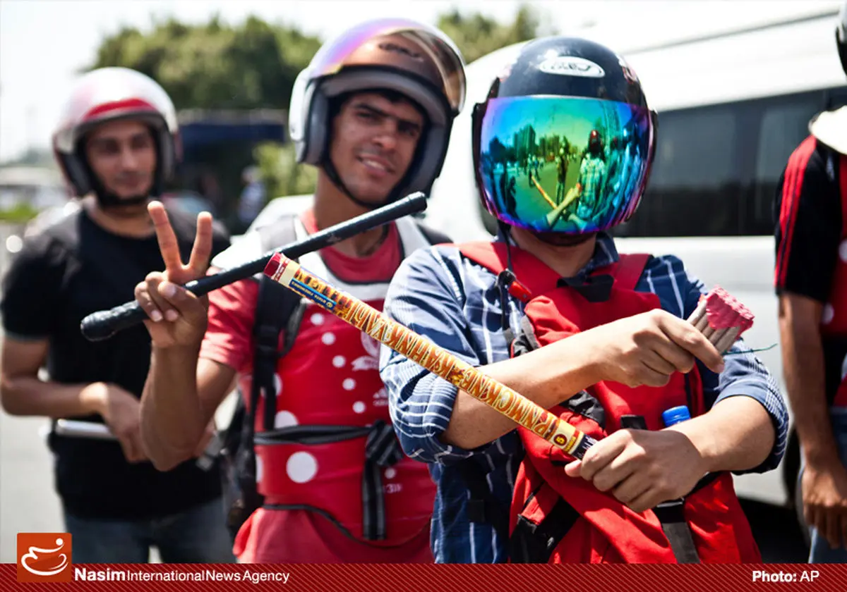 اخبار آرشیوی