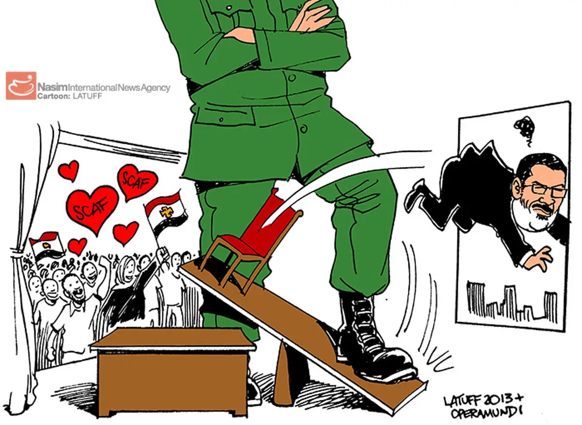 اخبار آرشیوی