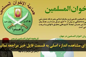 اخبار آرشیوی