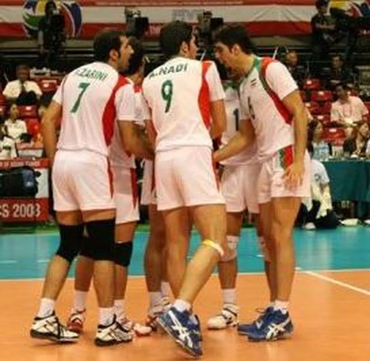 اخبار آرشیوی