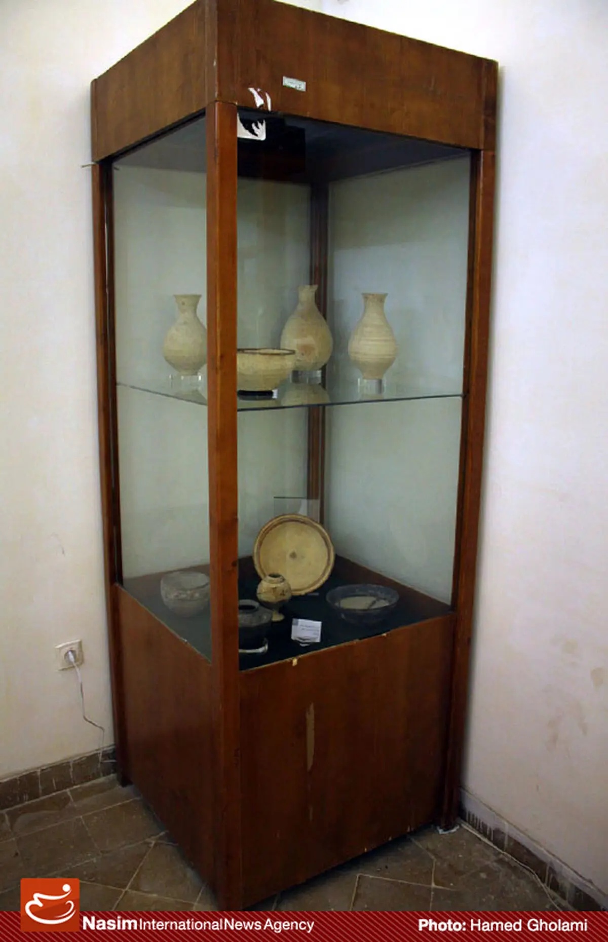 اخبار آرشیوی