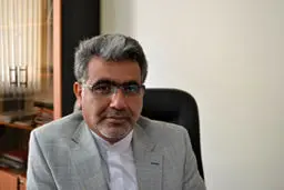 استان فارس رتبه اول کشور را در تولید انواع خاک‌‌های نسوز و صنعتی دارد