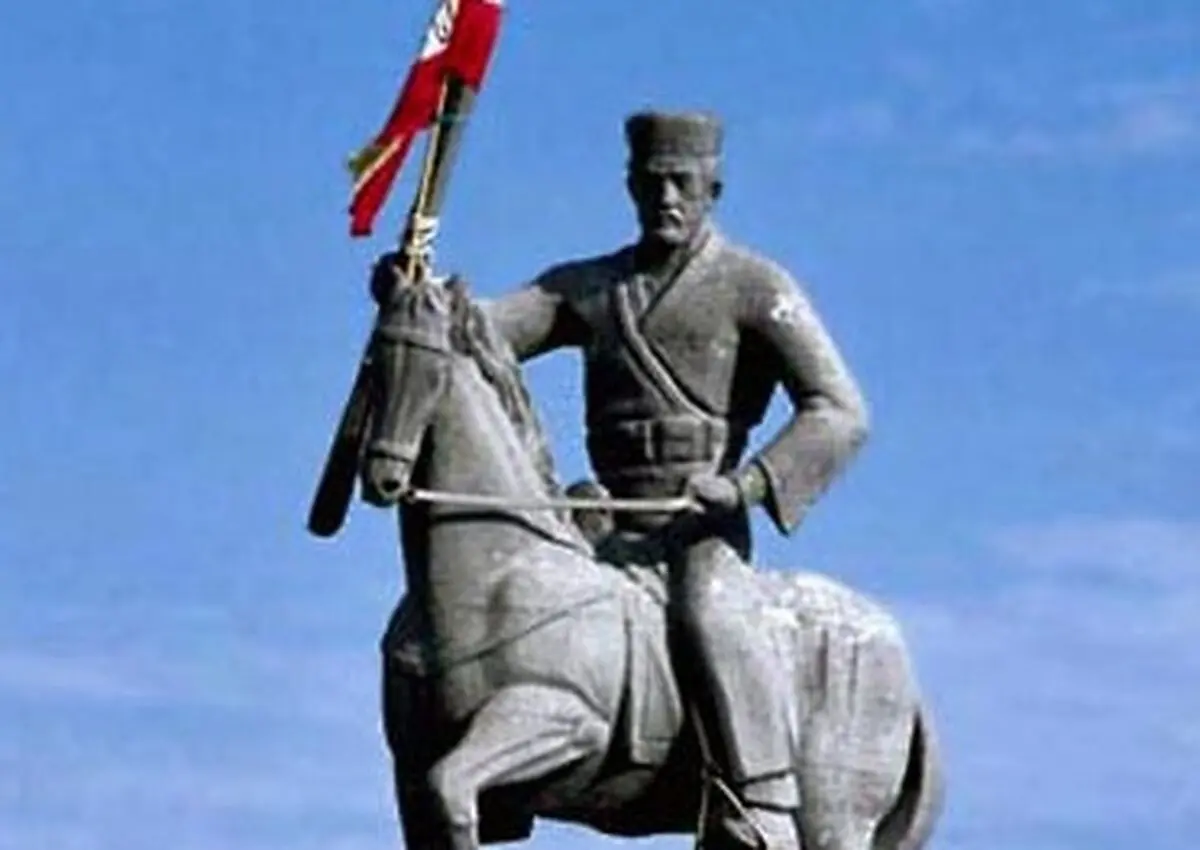 اخبار آرشیوی
