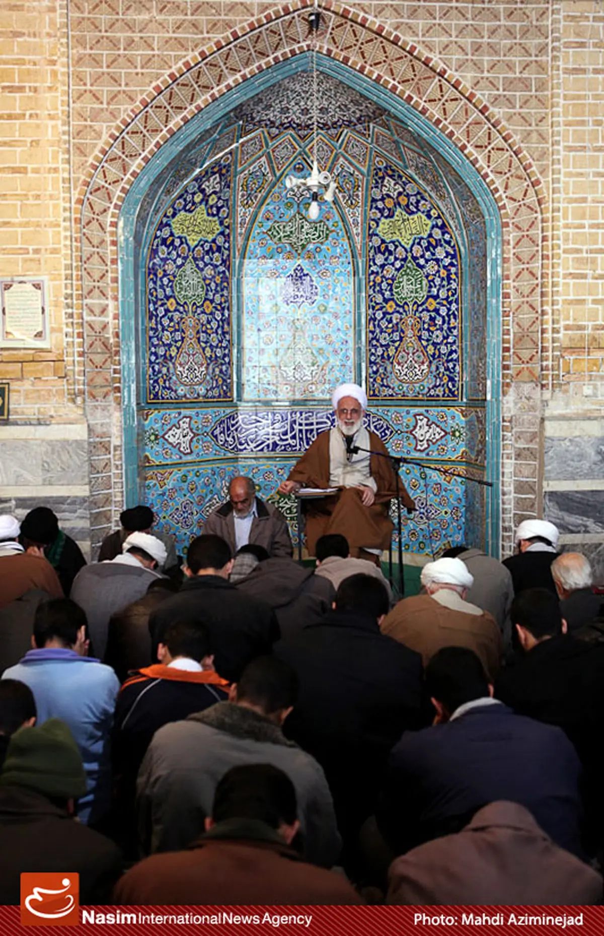 اخبار آرشیوی