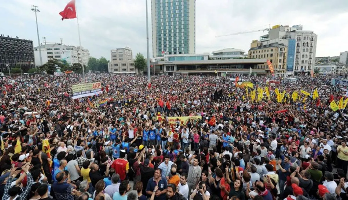 اخبار آرشیوی