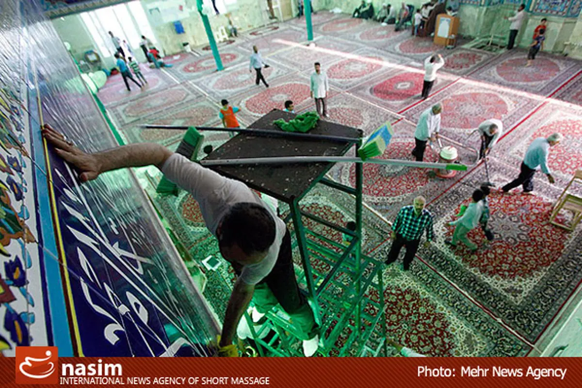 اخبار آرشیوی