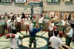 اخبار آرشیوی