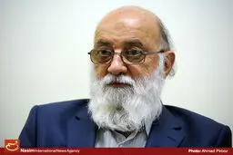 بی‌اطلاعی چمران از شکایت فرمانداری به دیوان عدالت اداری بابت افزایش نرخ کرایه‌های تاکسی 