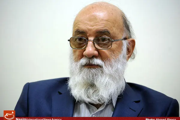 بی‌اطلاعی چمران از شکایت فرمانداری به دیوان عدالت اداری بابت افزایش نرخ کرایه‌های تاکسی 