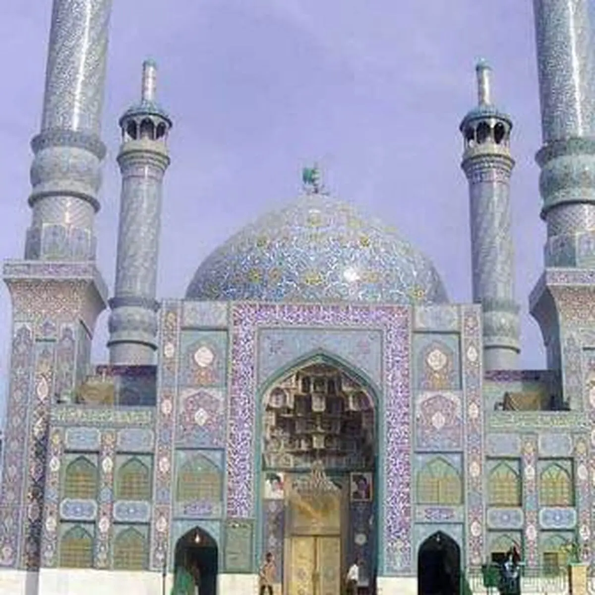 اخبار آرشیوی