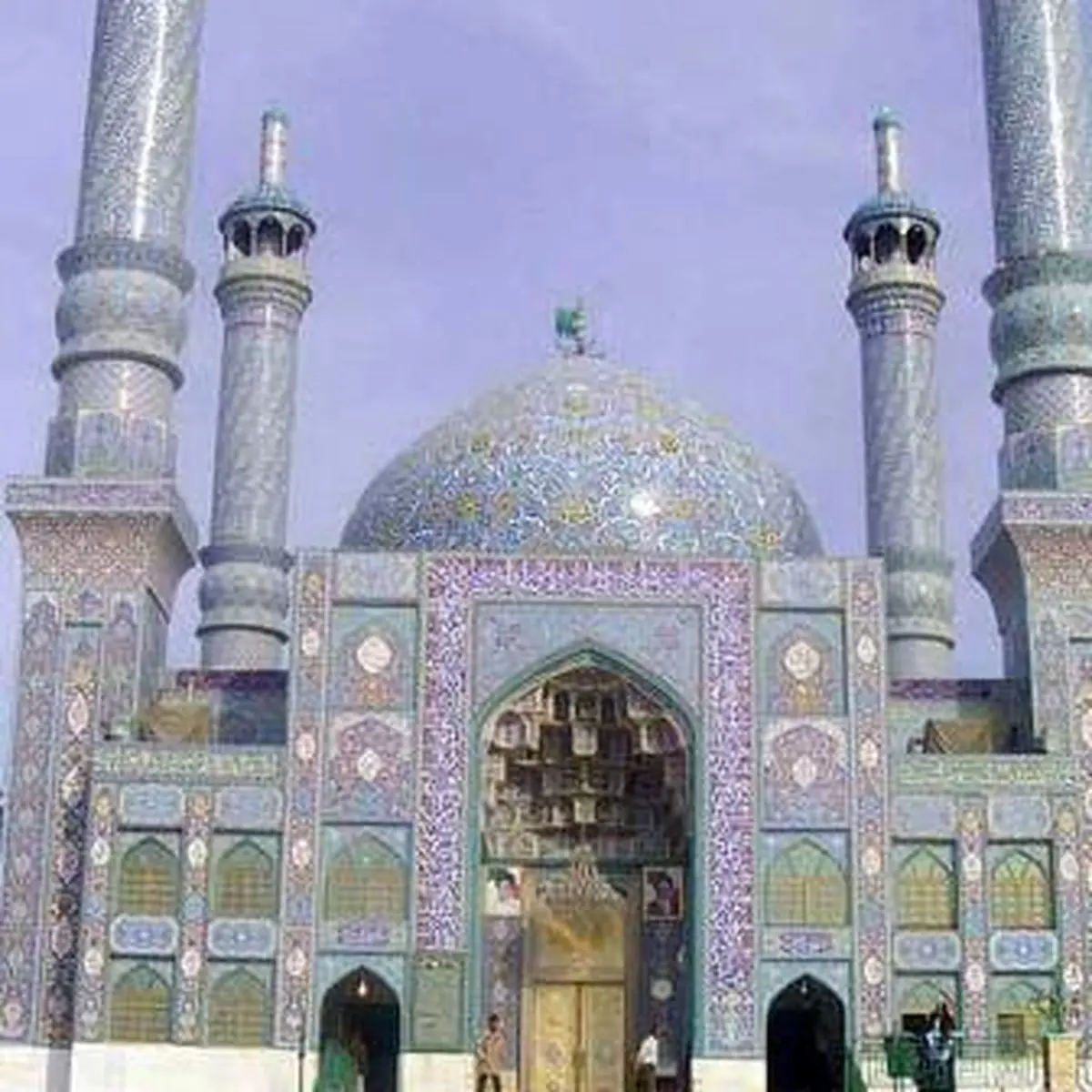 اخبار آرشیوی