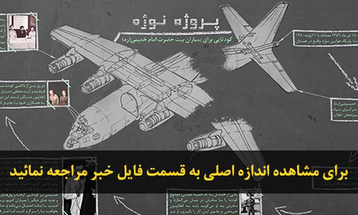 اخبار آرشیوی