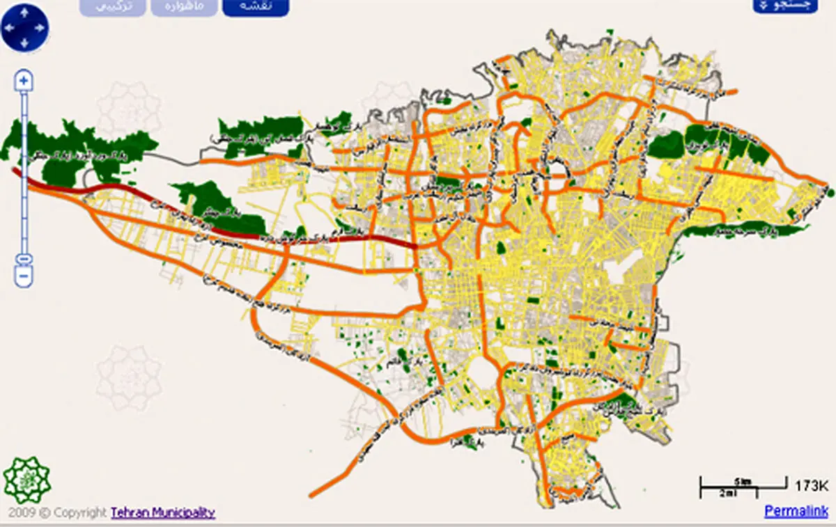 اخبار آرشیوی