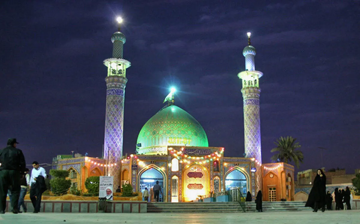 اخبار آرشیوی
