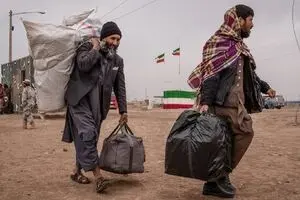 آغاز مرحله دوم طرد اتباع غیرمجاز از تهران | آزادسازی ۳۰۰۰ کلاس درس و کاهش ۳۵ درصدی اجاره بها