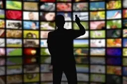 دوئل صدا و سیما با شبکه نمایش خانگی