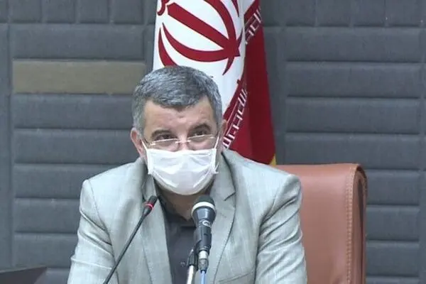 سفر با خودروی شخصی به ۴۰ شهر قرمز و نارنجی ممنوع است