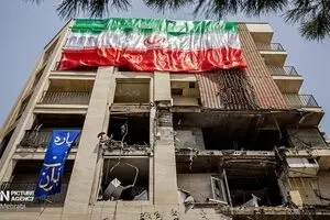 نه به جنگ و تجاوز علیه ایران