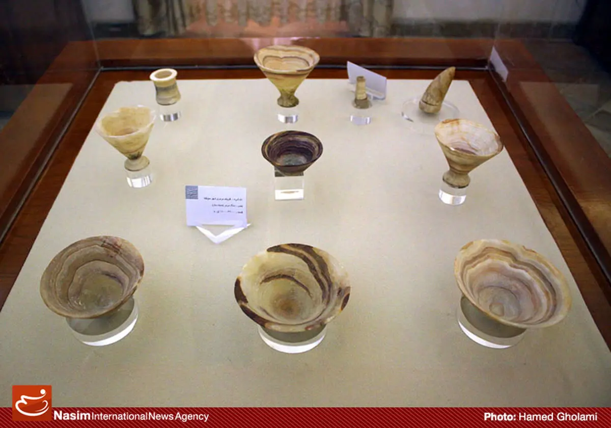 اخبار آرشیوی