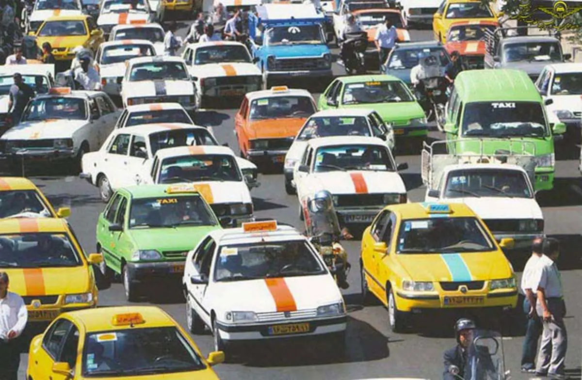 اخبار آرشیوی