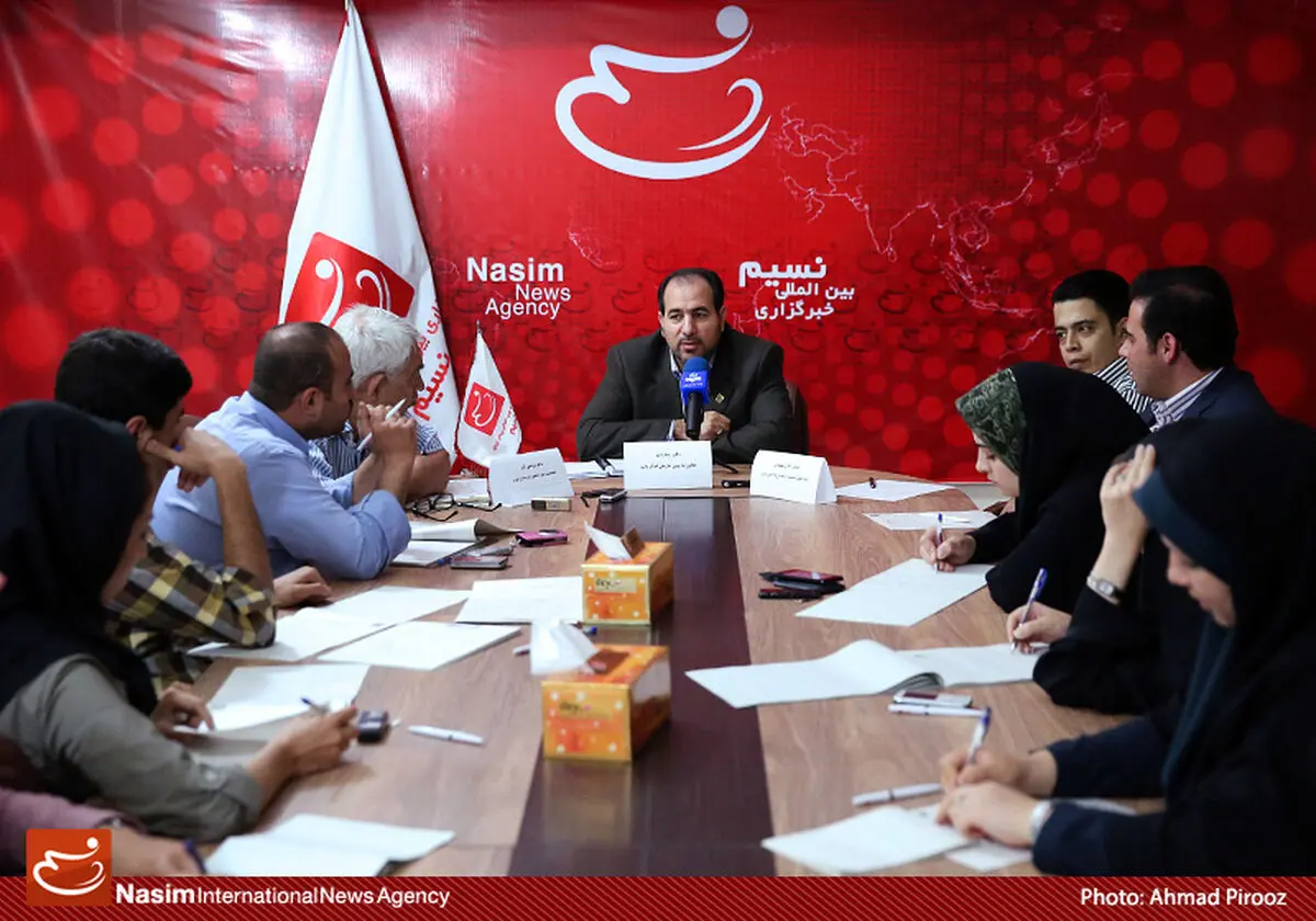 اخبار آرشیوی