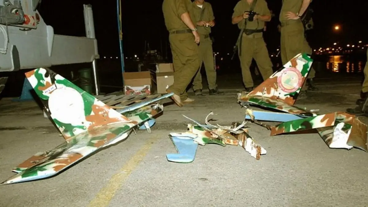 اخبار آرشیوی