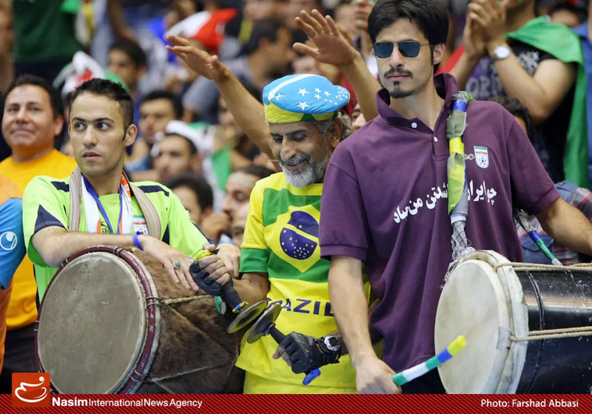 اخبار آرشیوی