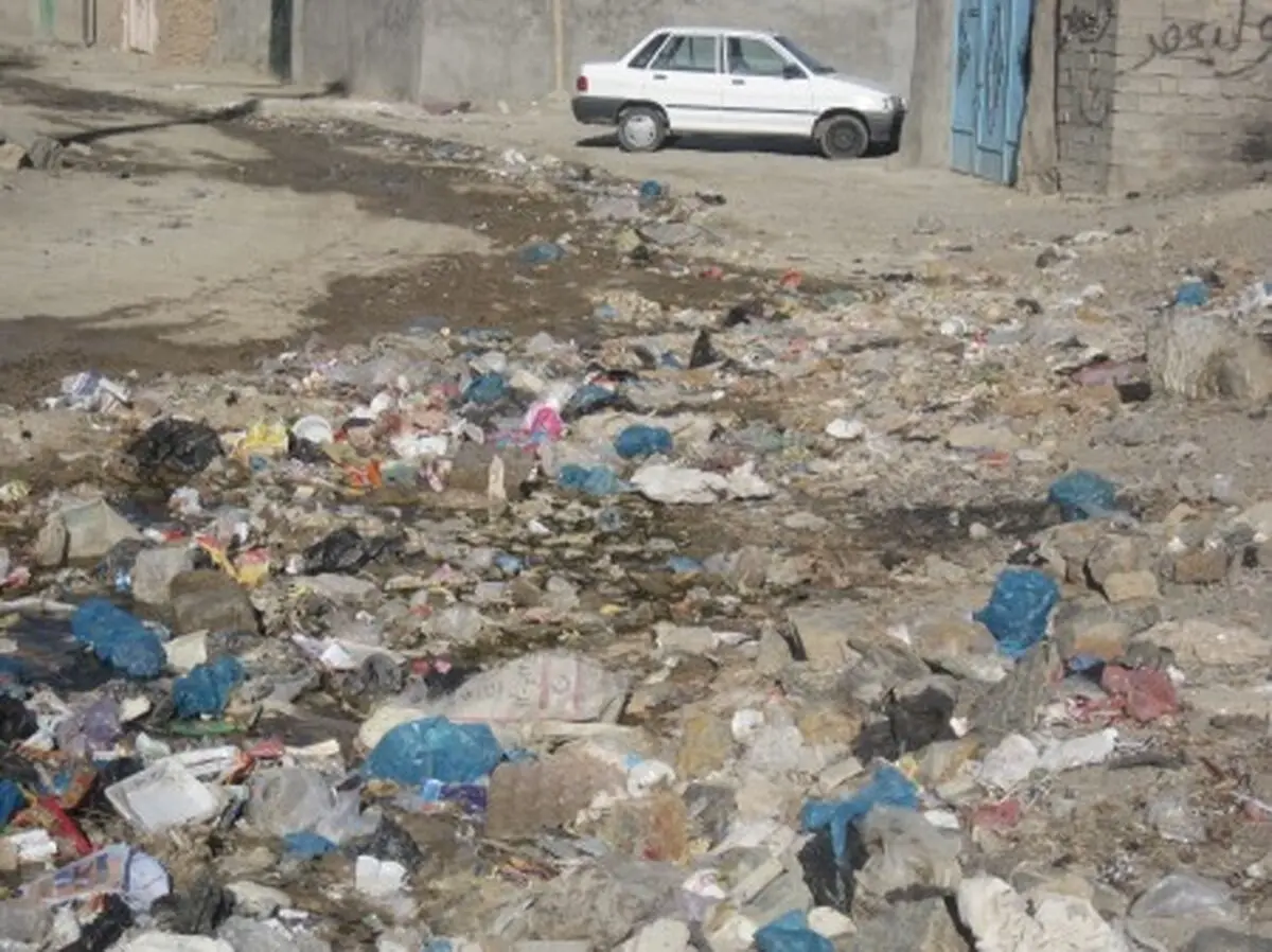 اخبار آرشیوی