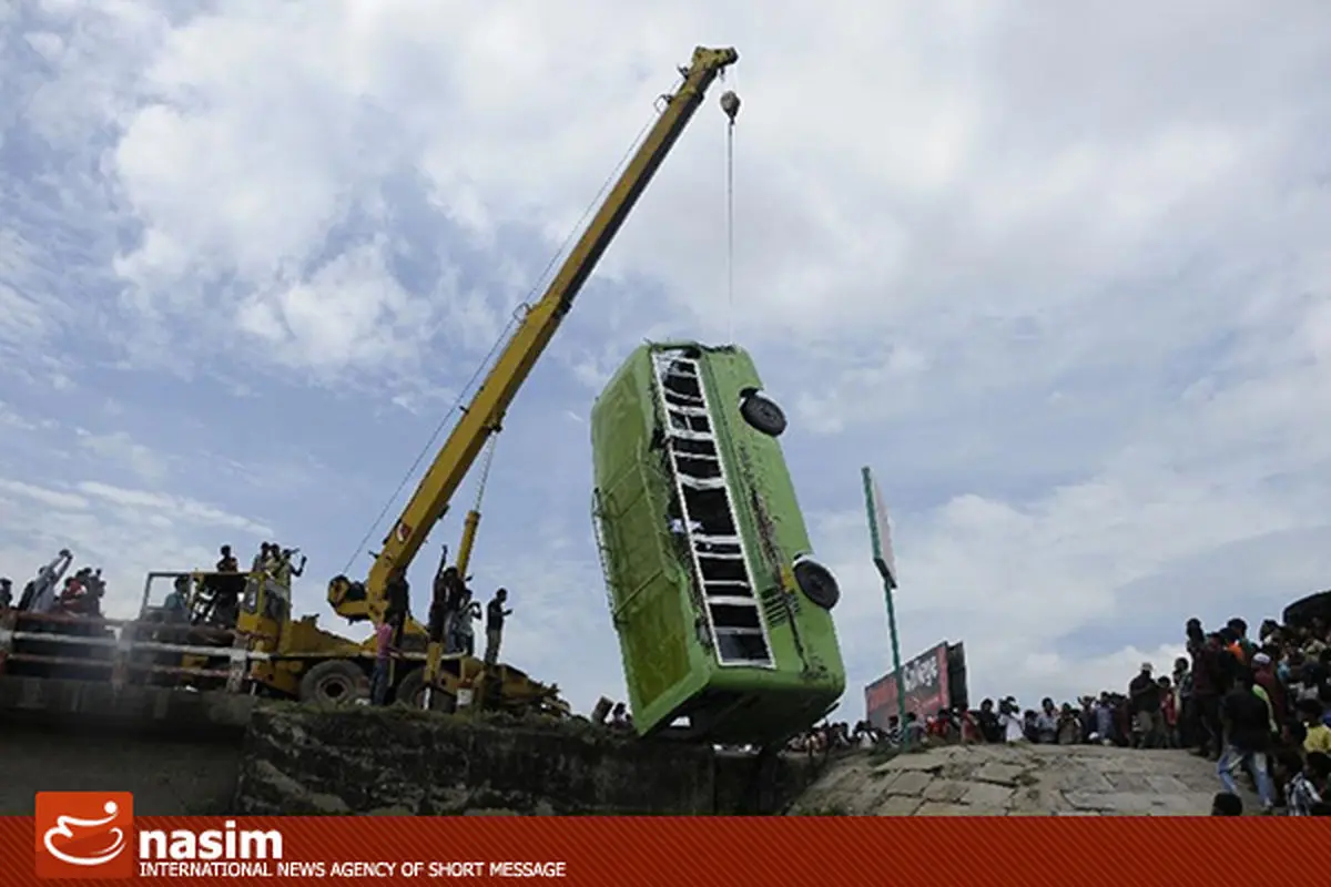 اخبار آرشیوی