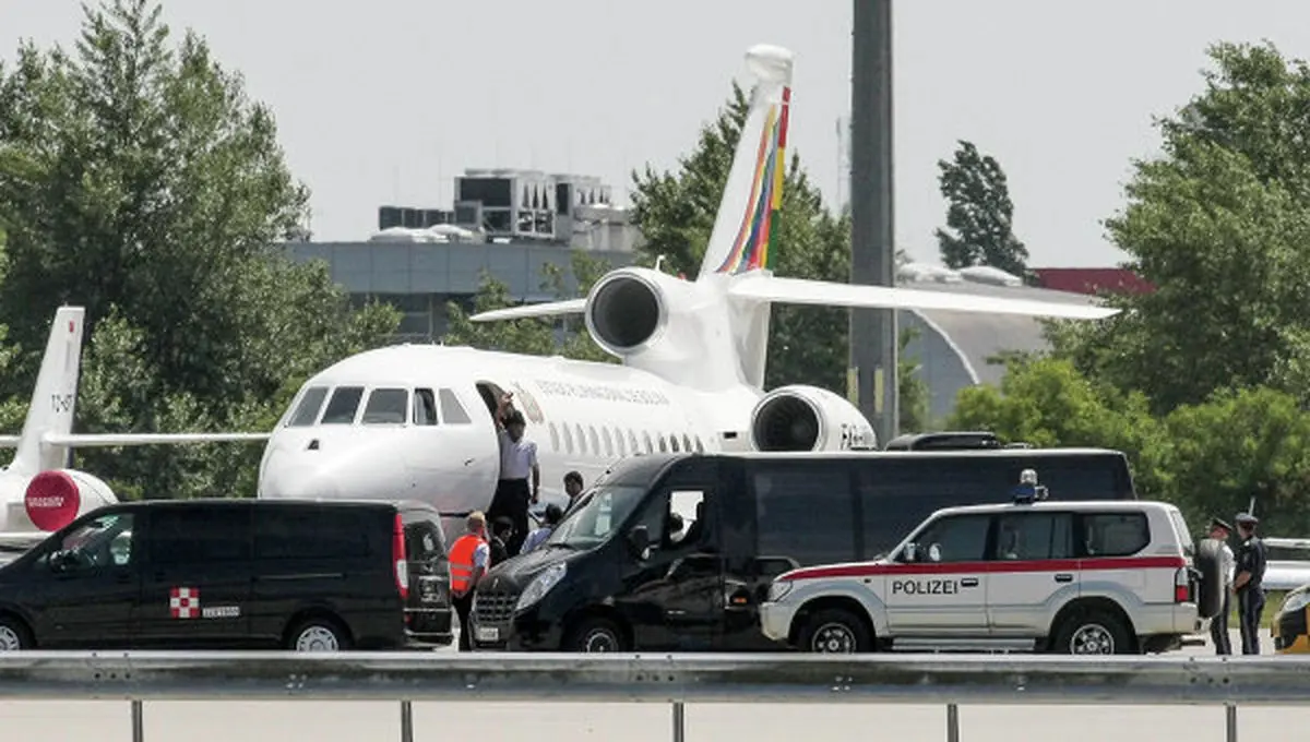 اخبار آرشیوی