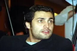 بازی امیرمحمد زند در ستایش 2