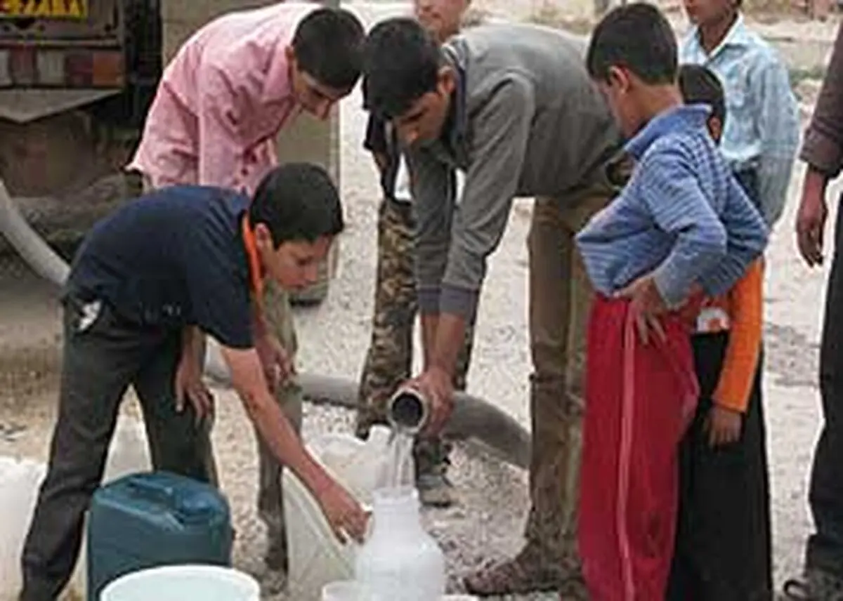 اخبار آرشیوی