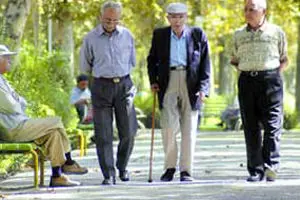 اخبار آرشیوی