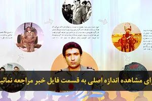 اخبار آرشیوی