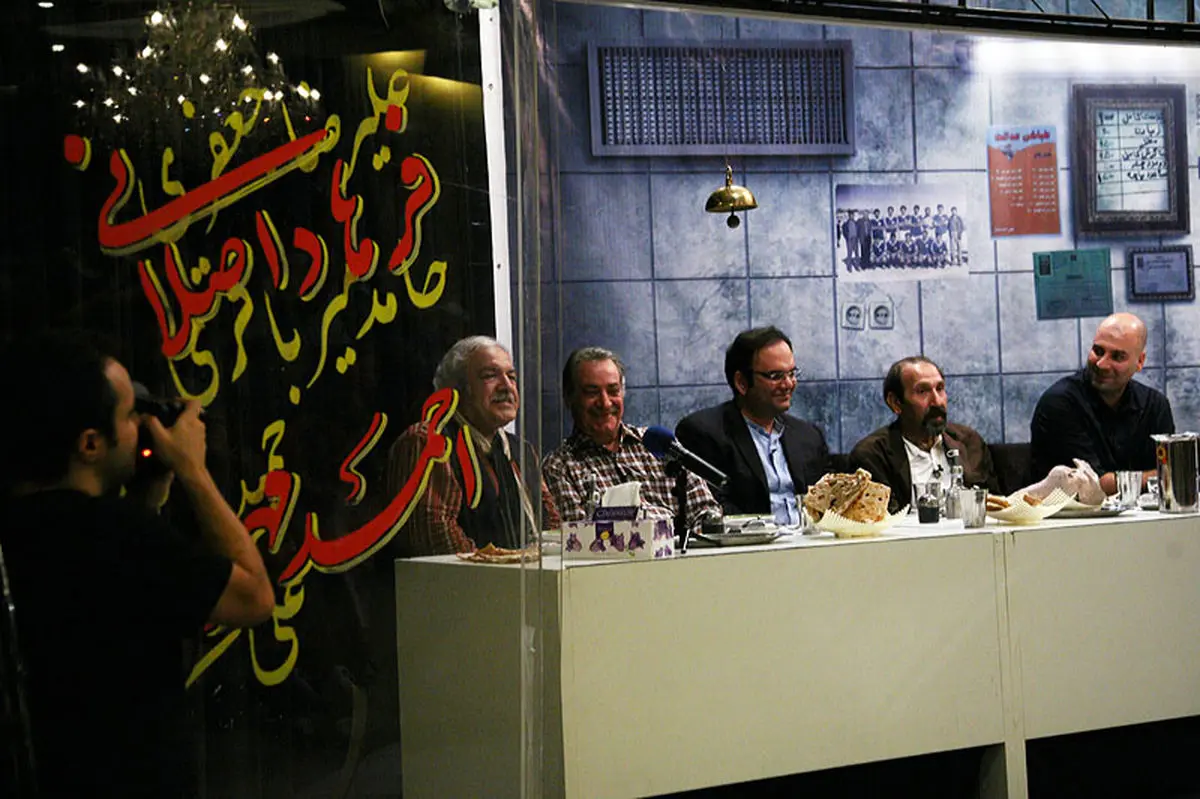 اخبار آرشیوی