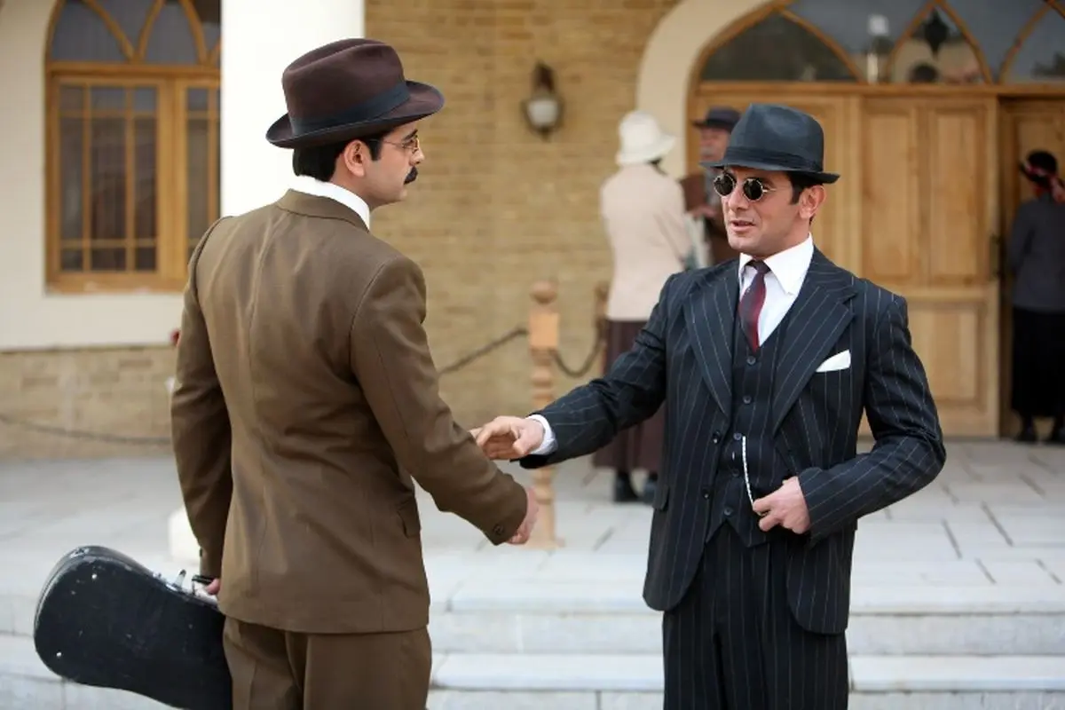 اخبار آرشیوی