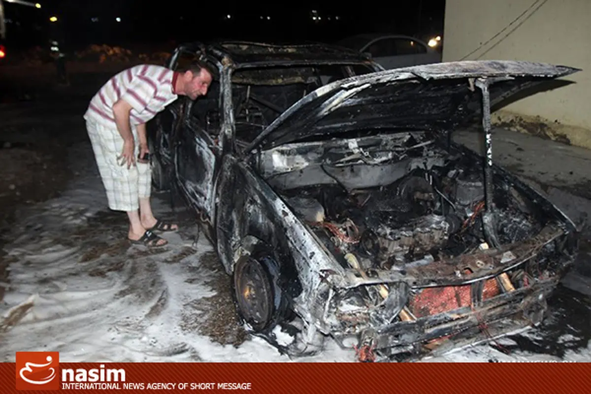 اخبار آرشیوی